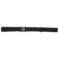 wosume Wheelchair Safety Harness Strap, Elderly Patients Anti-Slip Wheelchairs Fixing Belt Brace Support(A)