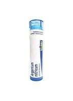 Boiron Argentum Nitricum 5c, Blue, 80 Count