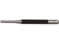 Starrett 565A 4" Overall Length, 9/16" Pin Length, 1/16" Pin Diameter, Drive Pin Punch