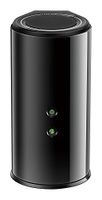 D-Link Wireless AC Smart Beam 1750 Mbps Home Cloud App-Enabled Dual-Band Gigabit Router (DIR-866L) (Certified Refurbished)