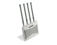 Zebra Technologies ML-2452-PNA5-01R Antenna, Outdoor, Dual Band, 2.4/5Ghz, Panel, 5Dbi, N-Male