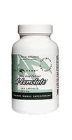East Park Olive Leaf Extract (OLE) Super Strength d-Lenolate 500mg | For Adults and Pets | 18% or More Oleuropein | 180 Vegetarian Capsules (Non-GMO)