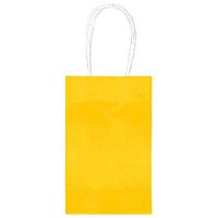 Cub Bags | Sunshine Yellow | Party Accessory