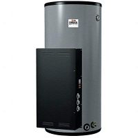 85 gal. Commercial Electric Water Heater, 54000W