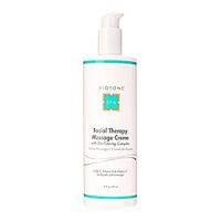 Biotone Facial Therapy Massage Creme, 16 Ounce