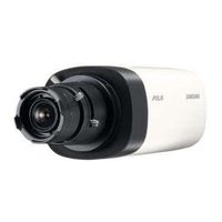 Samsung SNB-6003