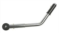 Medline Wheelchair Rear Anti-Tip Devices, K4 and Recliner