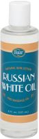 Russian White Oil
