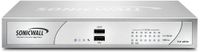 SonicWall 01-SSC-4976 TZ 215 Network Security UTM Firewall
