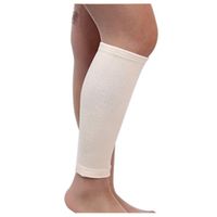 LEORX Calf Compression Calf Sleeves Support Calf Guard Shin Splints Sleeves - M
