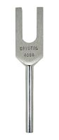 Crystal Resonator Tuning Fork