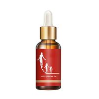 Sisterxsc Adult Foot Oil for Male and Female, Gel with Tea Tree Oil for Corn and Callus, A Good Solution to Help in Fighting Acne, Toenail Fungus