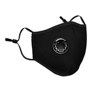 babylong Unisex Reusable Dustproof take care of your body, Windproof Foggy Pollution Respirato for people