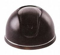Fixed Dome Indoor Color Security Camera 480 TV Lines with 3.3mm lens ¼ inch Aptina