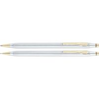 Cross Classic Century Self-Serve Packaging Medalist Ballpoint Pen and 0.7 mm Pencil Set