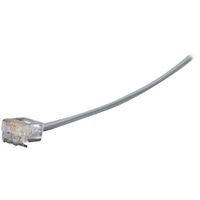 7-FT Universal (HP, Compaq, Lexmark) RJ-11 Telephone/Modem/FAX Cable (Almond)
