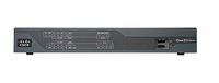 Cisco 892 Gigabit Ethernet Security Router (CISCO892-K9)