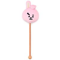 BT21 Official Merchandise by Line Friends - Cooky Character Muscle Massage Stick