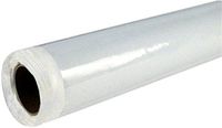M-D Building Products 19111 Vinyl Sheet 4' x 150' 10Mil, 37 x 4.3125 x 4.31, White