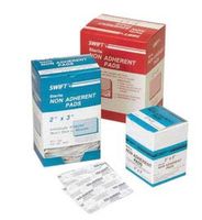 Non-Adherent Pad, Sterile, PK10
