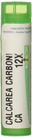 Boiron Calcarea Carbonica 12x, 80 Count