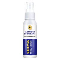 LLDWORK 120ml Rust Remover, Metal Lubricant, Corrosion Inhibitor Prevents Fading and Deterioration, Anti Corrosion for Metal Parts, Rollers, Door Hinges and Brake Parts