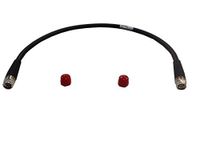 Commscope F4A-PNMNM-3 FSJ4­50B SureFlex Jumper Coaxial Cable