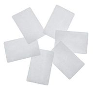 Jahyshow 20x Disposable Universal Machine Standard Filter for Resmed Airsense S9 S10 cpap