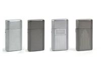 Ronson Jetlite Butane Torch Lighter - 4 Pack Assortment