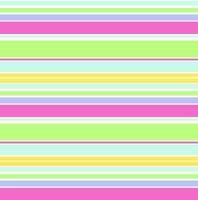 American # 5T257200, Island Stripes, All Occasion Printed Tissue Paper, Tissue Paper (200 per Pack)