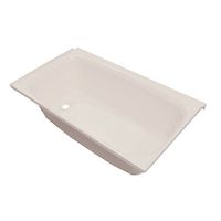 Lippert Components 209388 Better Bath 24 x 40 RV Bath Tub by Lippert Components