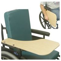 Flip-Down Half Tray - Left - Model 565543