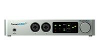 iConnectivity ConnectAUDIO2/4 Touch Controlled 2-Input 4-Output Audio & MIDI Interface (caudio-24)