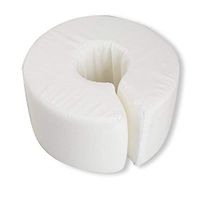 Foot Elevator,Foot Elevator Support Pillow Relieve Foot & Hand Pressure Apply to Leg Foot Injuries, Foot Elevator Foam Leg Rest Cushion Pillow Relieve Foot Pressure