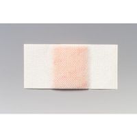 PolyMem Adhesive Cloth-Backed Dressing - 2 x 4 - Strip - Box