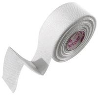 3M Medipore Hypoallergenic Soft Cloth Surgical Tape, Higher Adhesion, Water Resistant, Latex-Free 6" x 10 yds 12 Pack