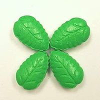 Herb Plant Miracle Leaf 8 Pill 3800mg Tablets and 6 Capsules Vitality Formula (Super Combo) Male Sexual Performance Enhancement (3 Packs)