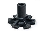 Campbell Posture Cane Traction Tip (Original Equipment Manufacturer)