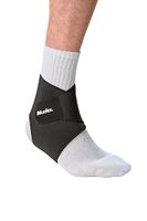 Mueller Ankle Support Neoprene Blend, Black, One Size