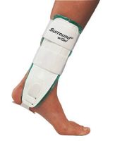 79-97863 Brace Ankle Training Surround Small Air And Gel Bladder Part# 79-97863 by DJO, Inc Qty of 1 Unit