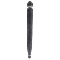 Natural Gua Sha Bian Stone Pointed Stick
