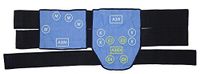 Additional Semi Mattress ORPO Size XL 100-122 cm for The Vitafon-5 Newest Model