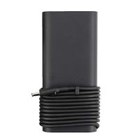 130W 4.5mm AC Power Adapter Charger Compatible with Dell XPS 15 9530 9550 9560 Dell Precision M3800 M2800 5510 5520 RN7NW DA130PM13Z Inspiron 7347 7348 7459 by ETTECH