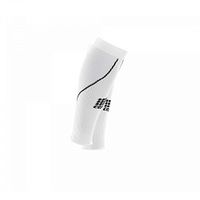 CEP Women's AllSports Compression Leg Sleeves Small White