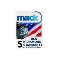 Mack 5 Year Diamond Service Contract for Digital Cameras, Video Cameras, Lenses, Binoculars, Telescopes, Flashes, and Lighting with a Retail Value of up to $250.00