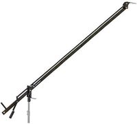 PROAIM 12ft Astra Professional Mini Camera Jib Arm for DSLR Video Film Camera | Heavy-Duty Yet Lightweight, Best Travel/Indoor/Outdoor Aluminum Crane with LCD Arm + Bag (JB-AS12-00)