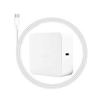 65W Type C AC Charger for Samsung Chromebook Plus XE513C24 XE513C24-K01US XE521QAB-K01US XE521QAB-K02 Laptop Power Supply Adapter Cord