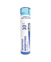 Boiron Gnaphalium Polycephalum 6c, Blue, 80 Count