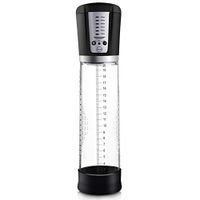 Men Aircraft Pump, Electric Vacuum Pump Exerciser Men Male Training Pump USB Rechargeable