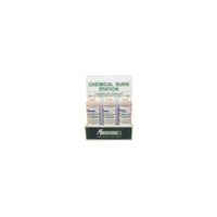 Afassco 715 Chemical Burn Eye Wash Station